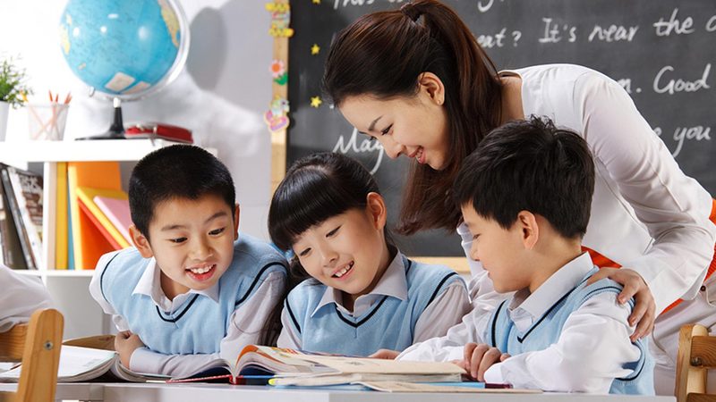 上班族成人教育每天学习几小时