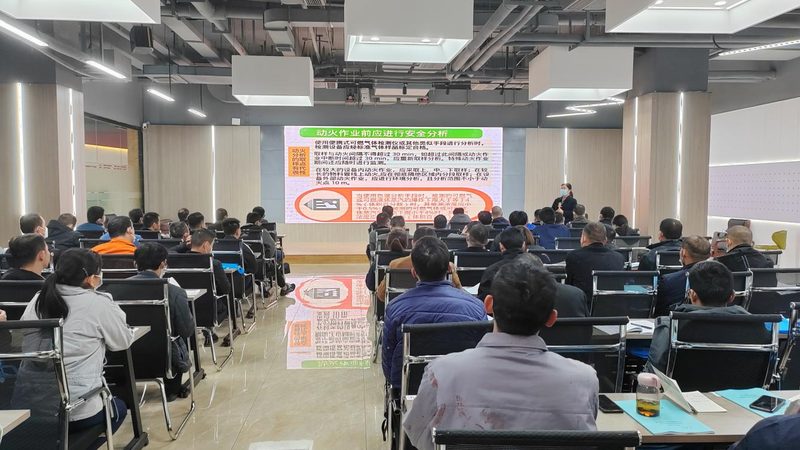 企业内训课程分类解析：适用人群与关键考量