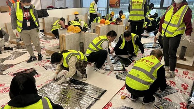 电工培训学校年龄限制揭秘：揭秘你的职业成长之路