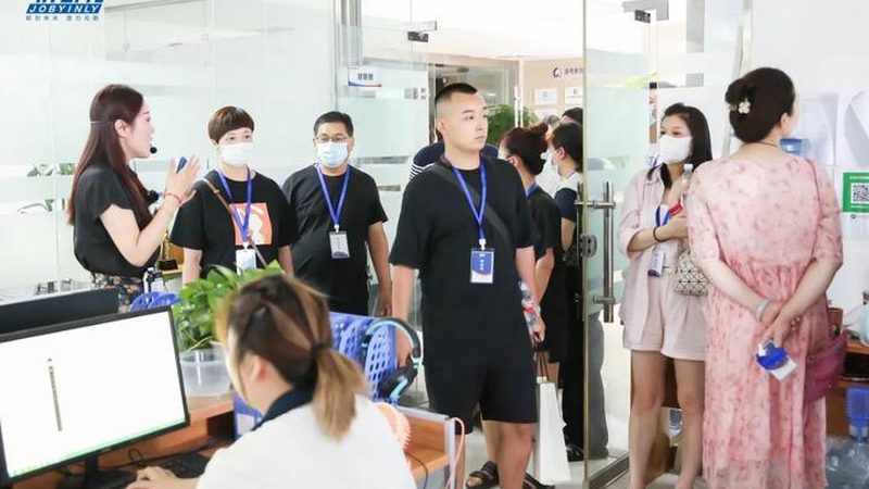成都职业培训实操设备：揭秘其选购与维护之道